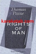 کتاب Rights of Man
